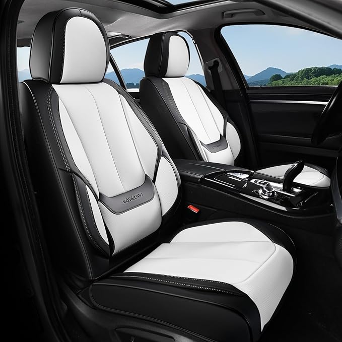 Universal Seat Covers