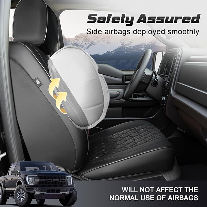 Seat Covers for Multiple Vehicles