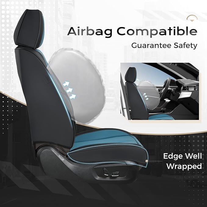 Universal Seat Covers