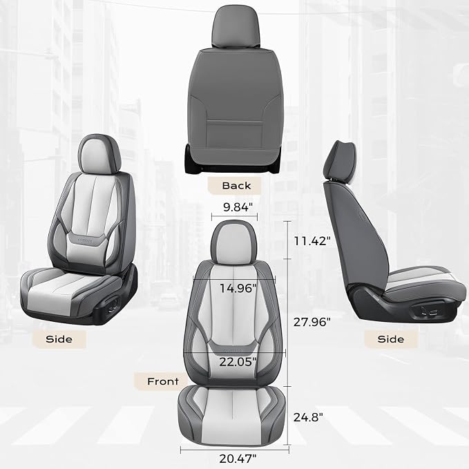 Universal Seat Covers
