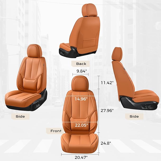 Universal Seat Covers