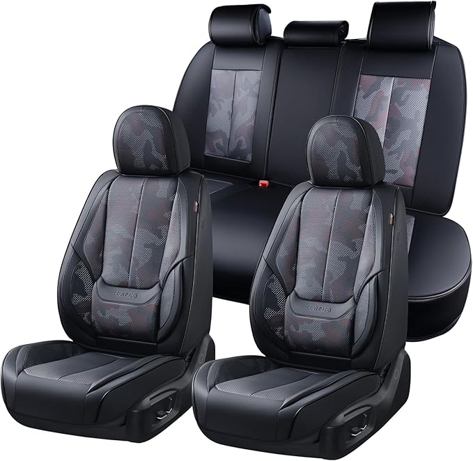 Universal Seat Covers