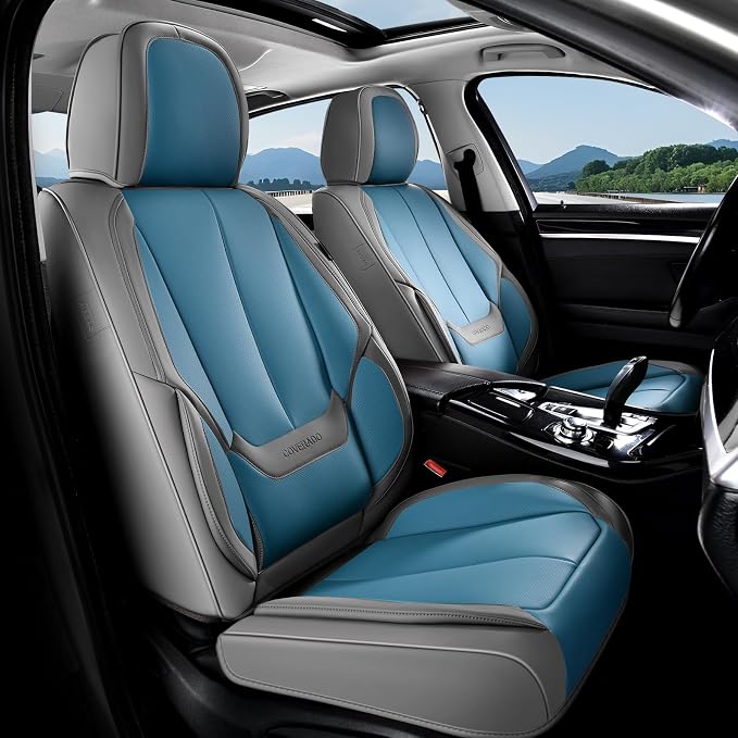 Universal Seat Covers