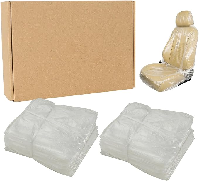 Universal Seat Covers