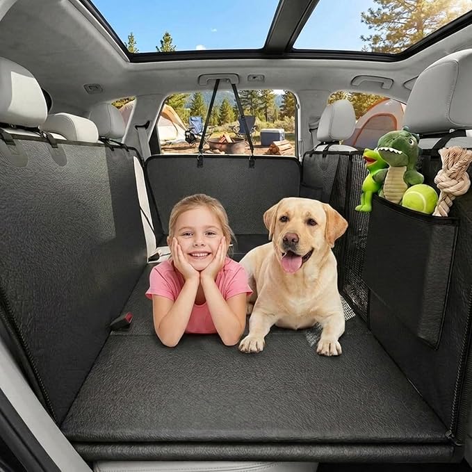 Pet Car Seat Protector