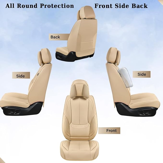Universal Seat Covers