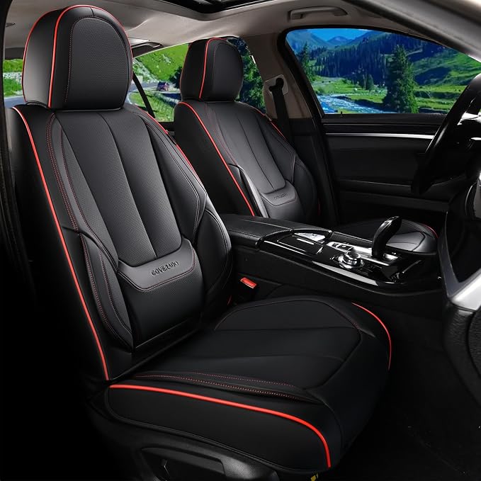 Universal Seat Covers