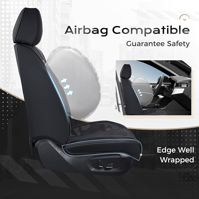 Universal Seat Covers