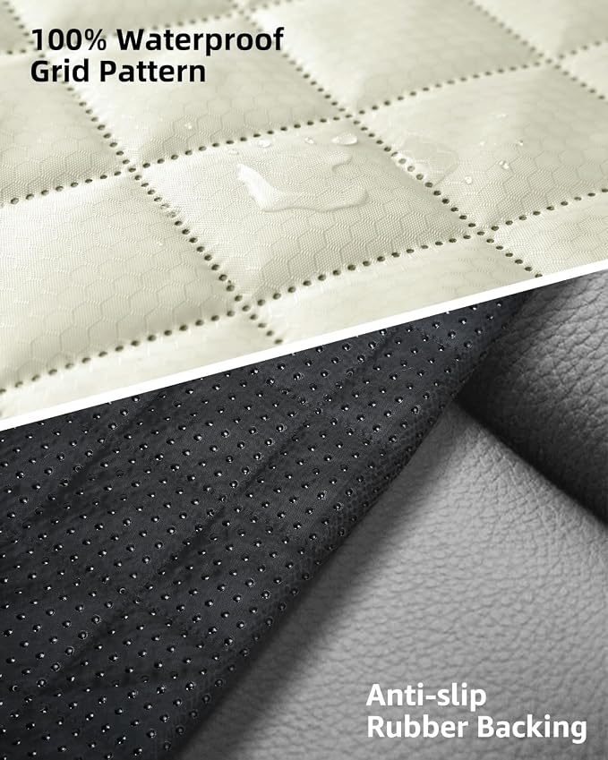 Pet Car Seat Protector