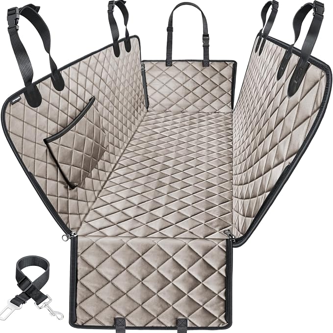 Pet Car Seat Protector