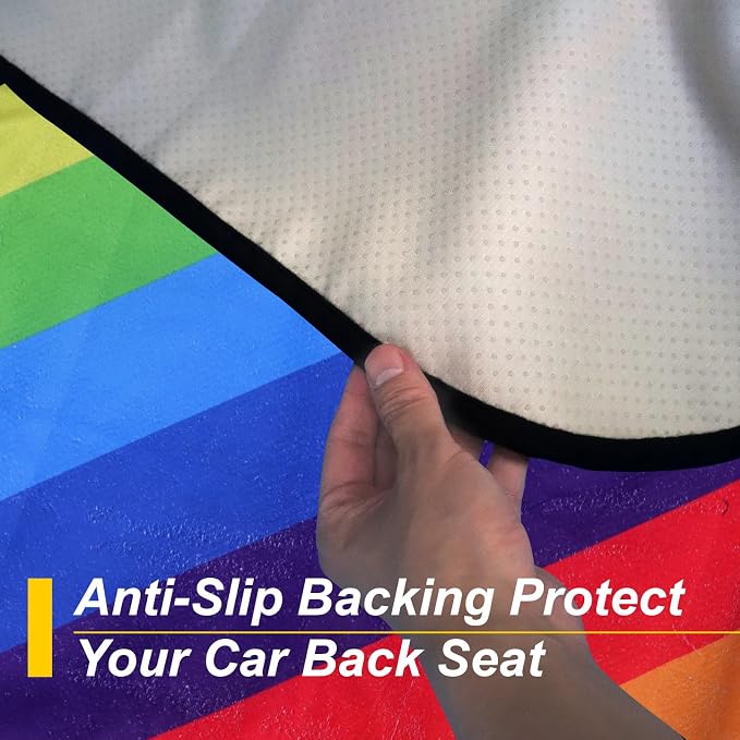Pet Car Seat Protector
