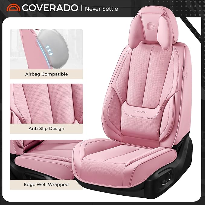 Universal Seat Covers