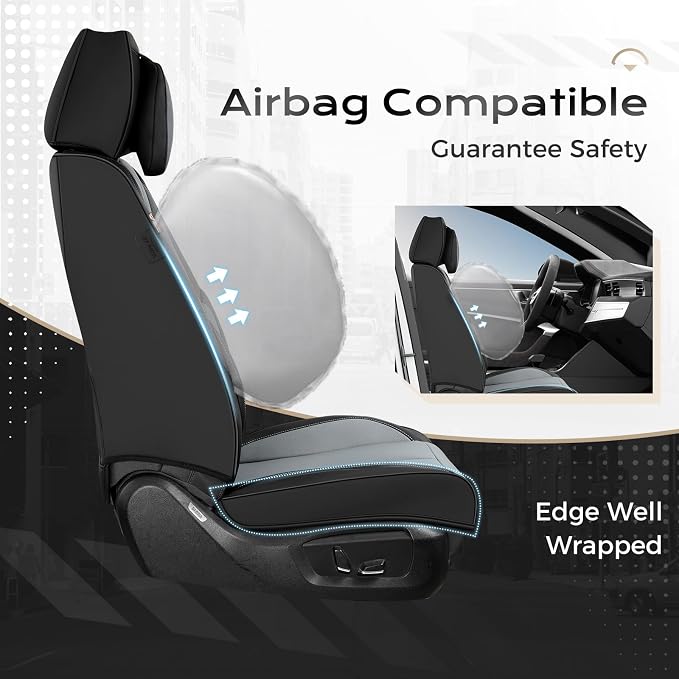 Universal Seat Covers
