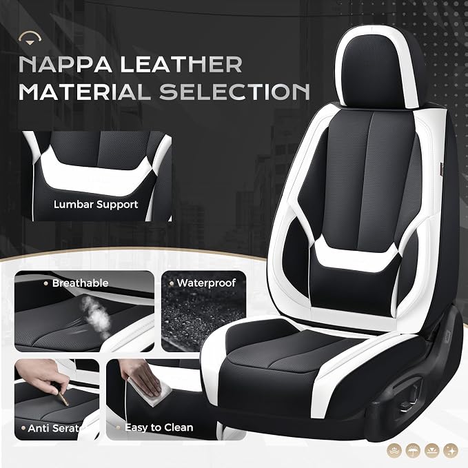 Universal Seat Covers