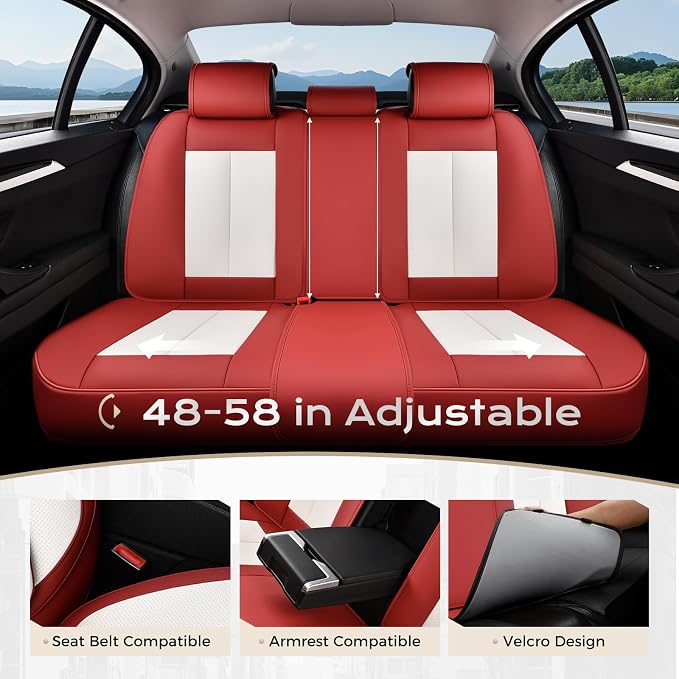 Universal Seat Covers