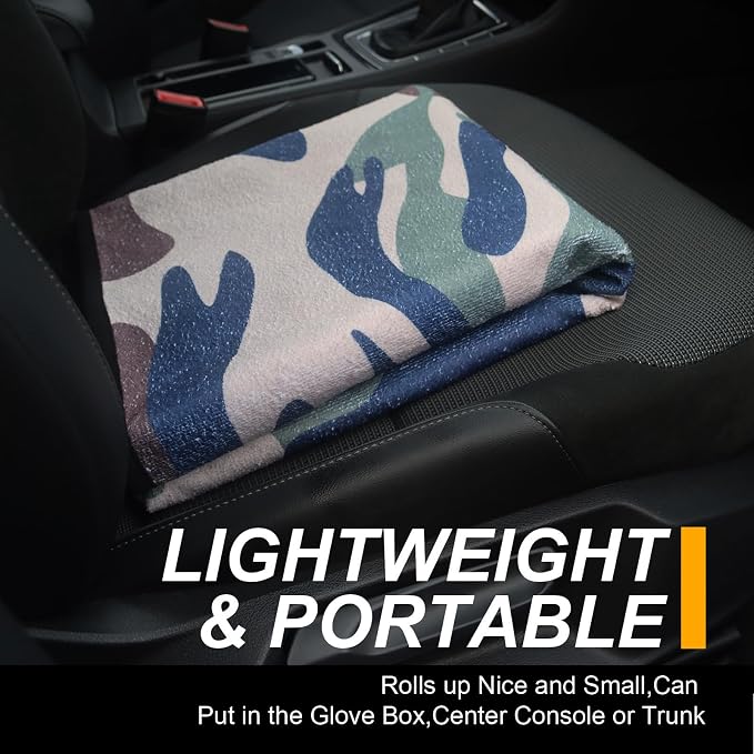 Pet Car Seat Protector