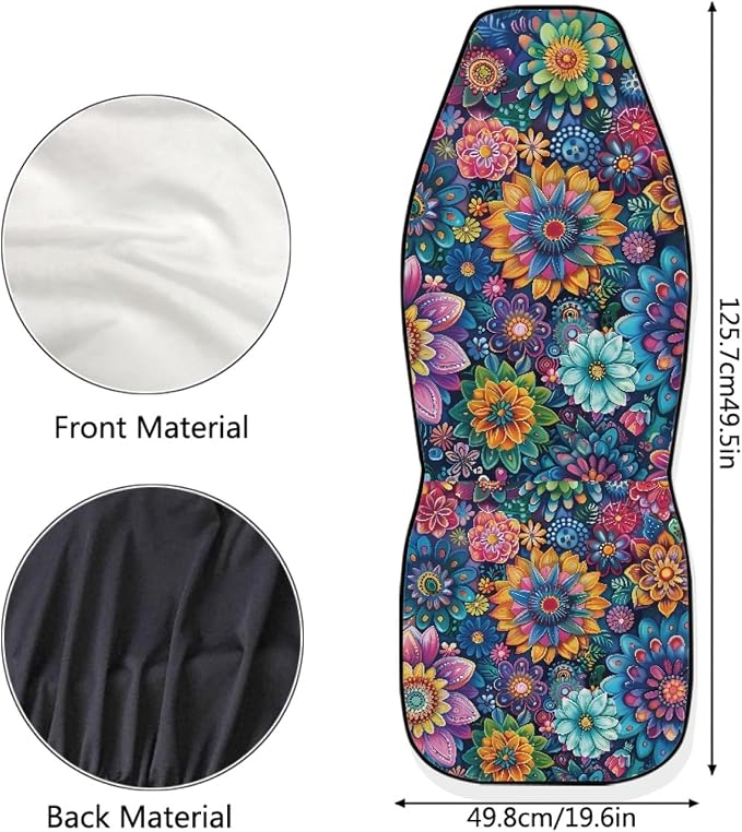 Universal Seat Covers