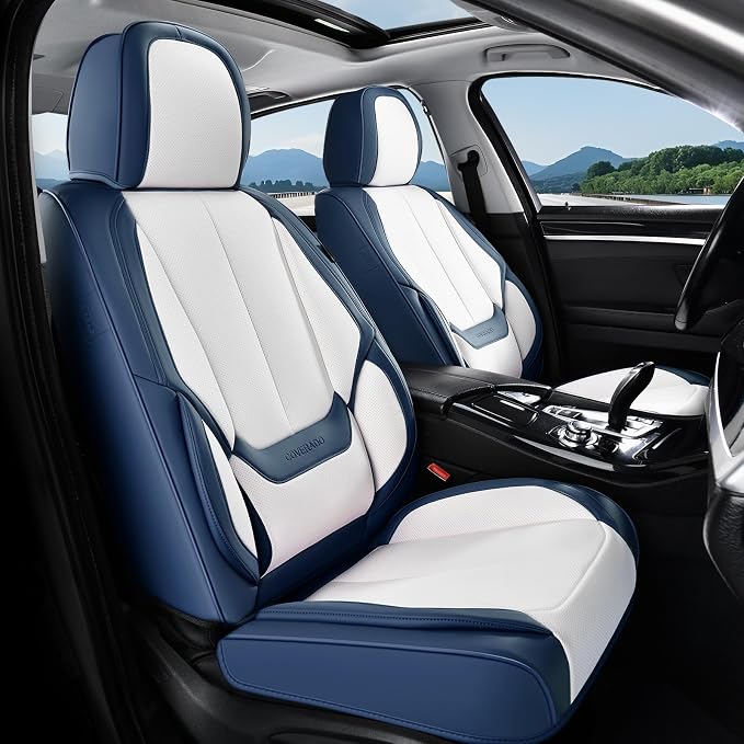Universal Seat Covers