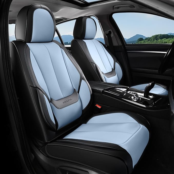 Universal Seat Covers