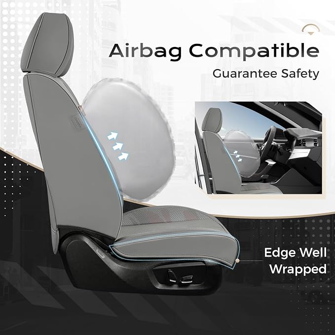 Universal Seat Covers