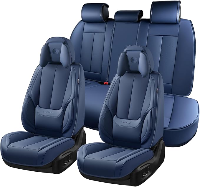 Universal Seat Covers