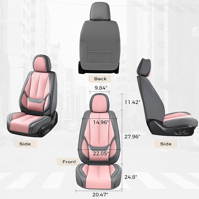 Universal Seat Covers