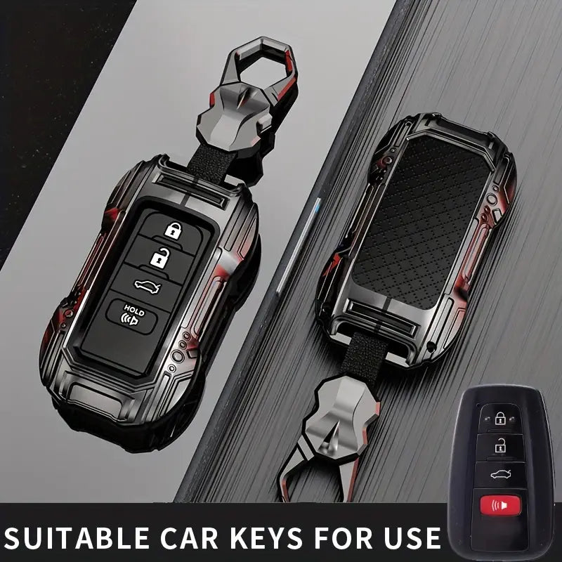 Premium Zinc Alloy Key Fob Cover - Durable 76a20393-757c-4e4f-99aa-fd4b98c81d2a_1