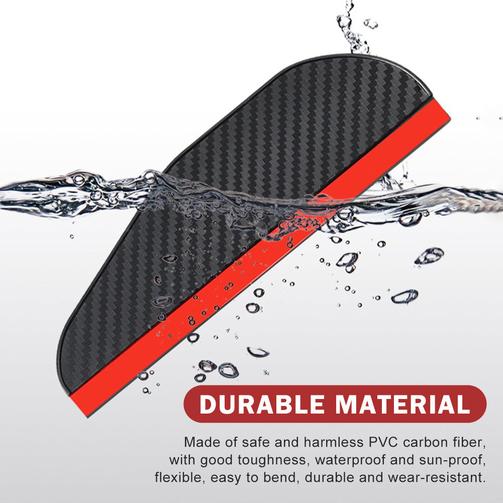 Car Side Mirror Rain Guard Eyebrow – Waterproof Rear View Mirror Visor for Perodua, Proton, Toyota, Honda (2 Pcs) 7_bcfe3afb-ca91-4541-87a9-2d5b1c7111fa