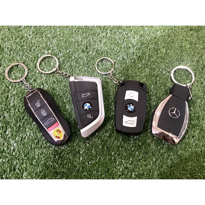 Keychain Style Lighter Elegant Car Keychain with Refillable Flame 7ab121e8ab2dd1789f95ebe6d69cc5f3