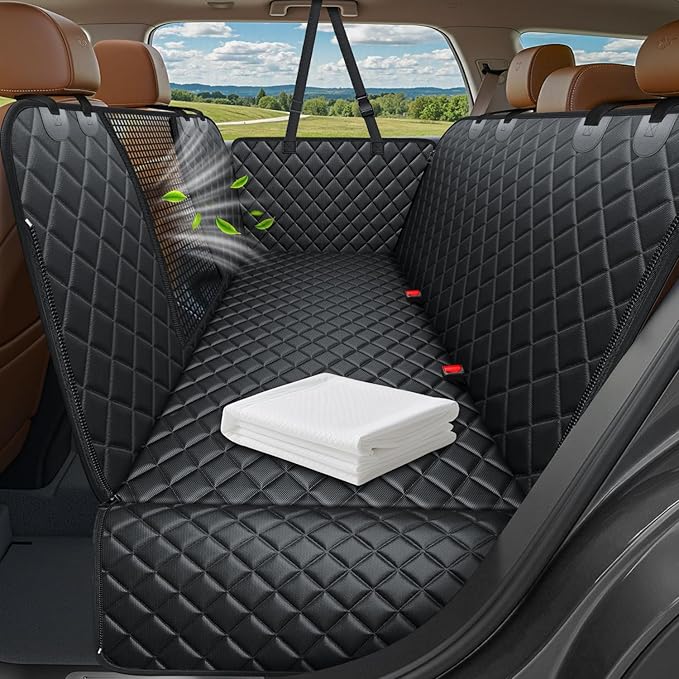 Pet Car Seat Protector