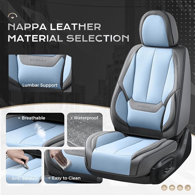 Universal Seat Covers