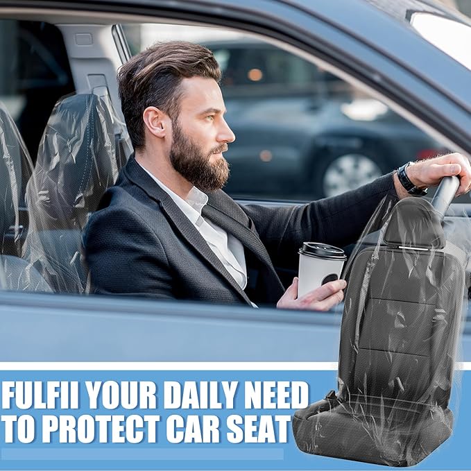 Universal Seat Covers