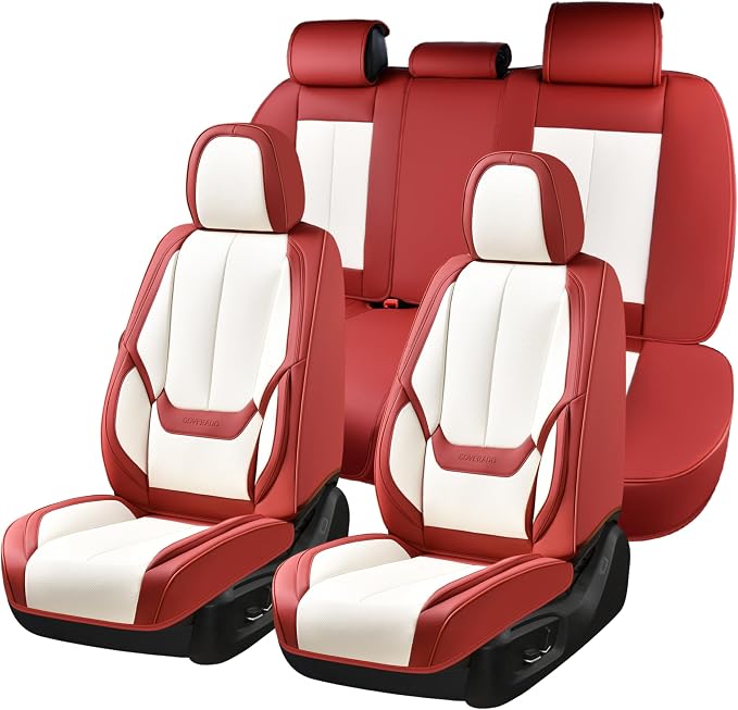 Universal Seat Covers