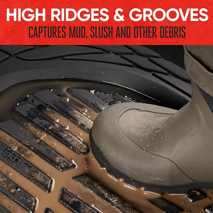 Universal Seat Covers — Front Seat