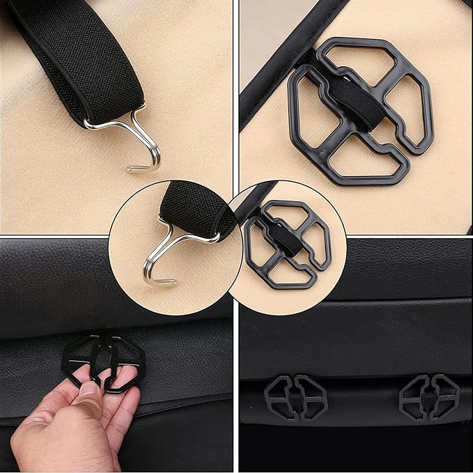 Universal Seat Covers