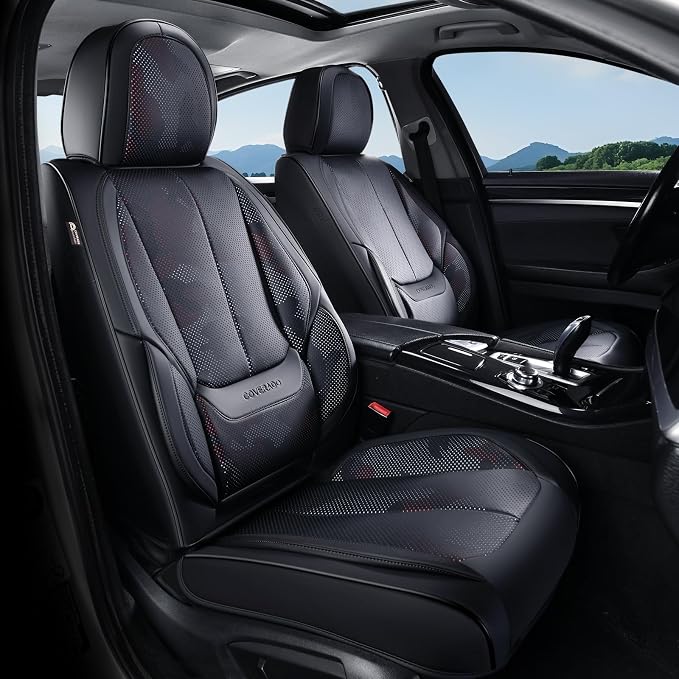 Universal Seat Covers