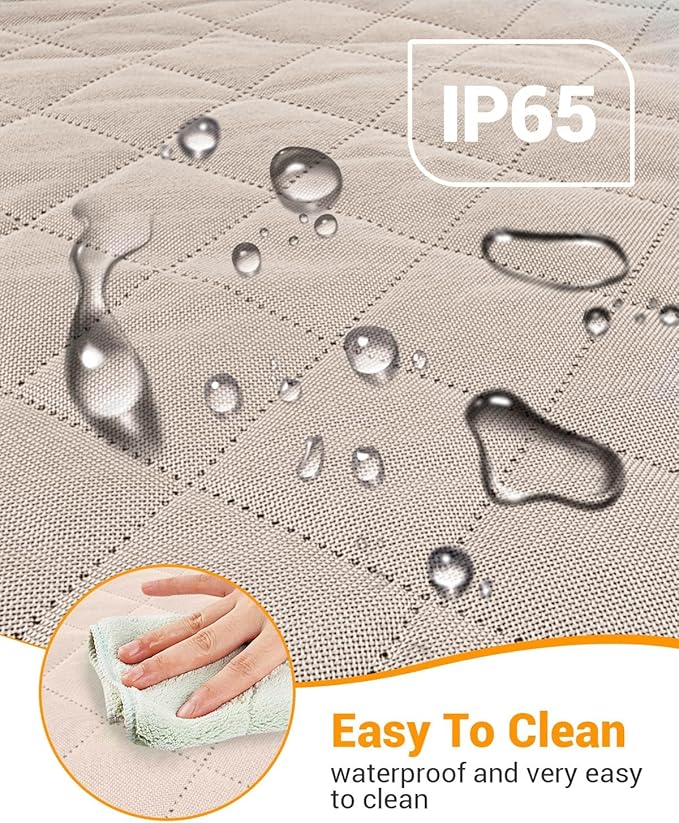 Pet Car Seat Protector