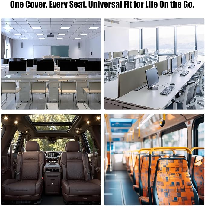 Universal Seat Covers