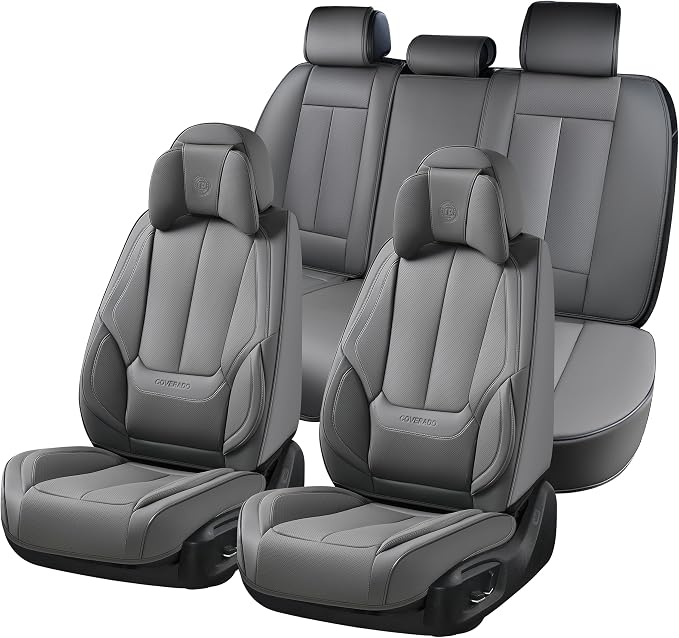 Universal Seat Covers