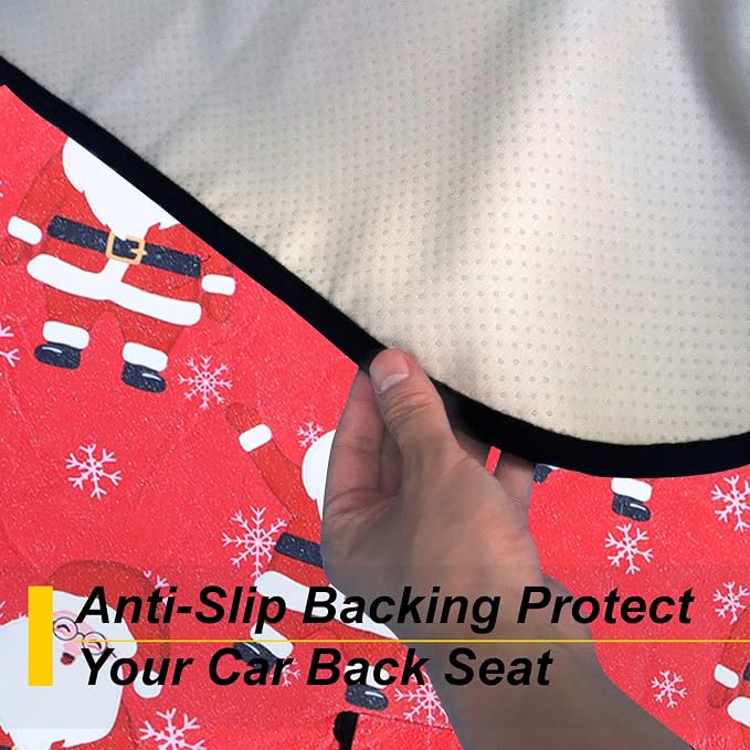 Pet Car Seat Protector