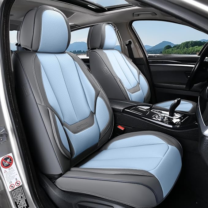 Universal Seat Covers