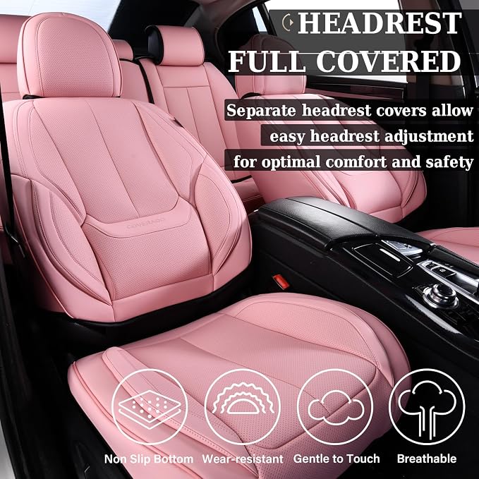 Universal Seat Covers