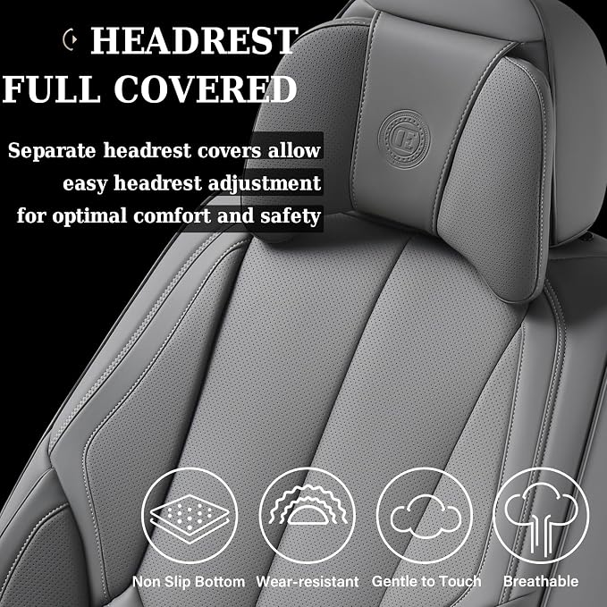 Universal Seat Covers