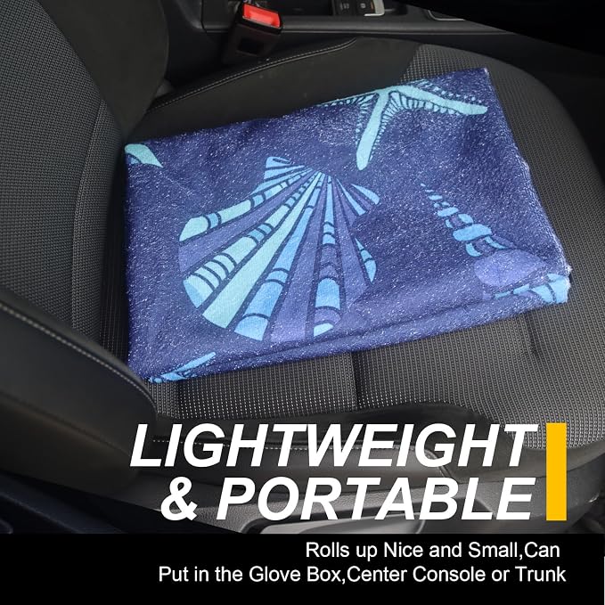 Pet Car Seat Protector