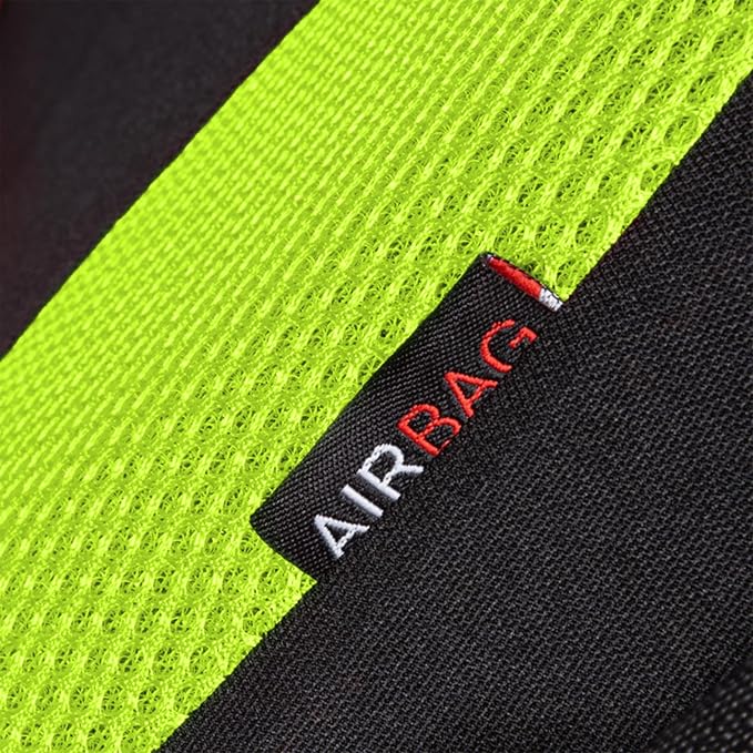 Universal Seat Covers — Full Set — Green