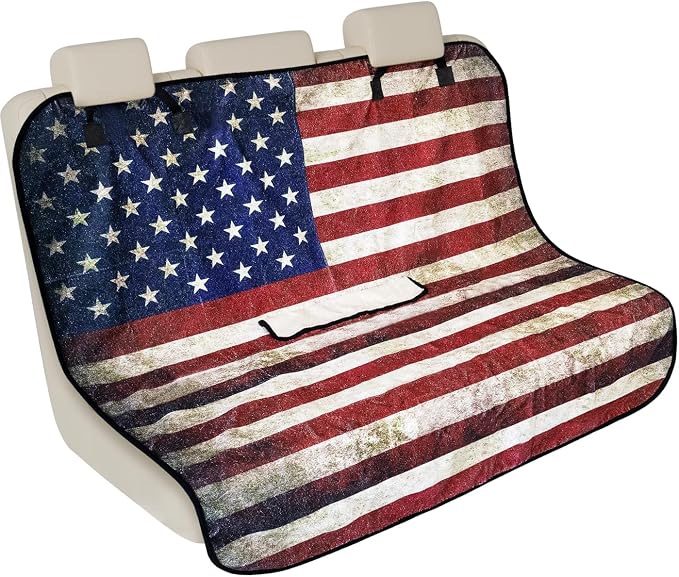 Pet Car Seat Protector