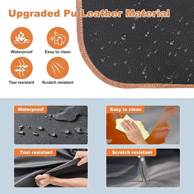Pet Car Seat Protector