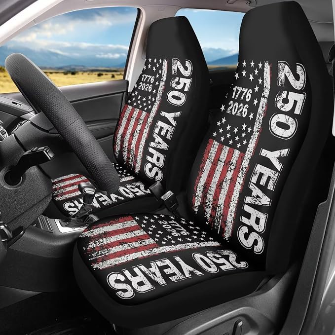 Universal Seat Covers