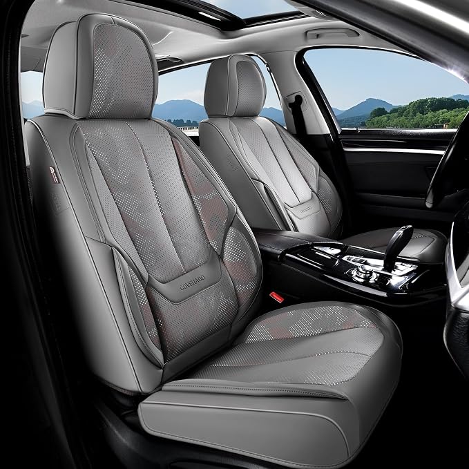 Universal Seat Covers