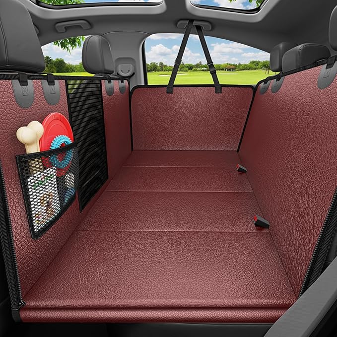 Pet Car Seat Protector